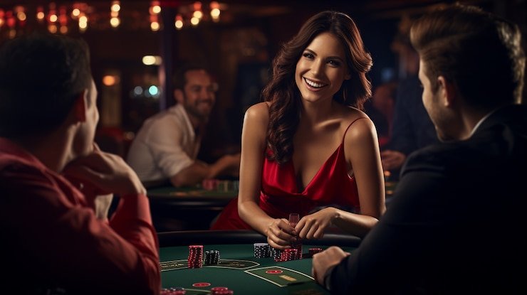 Contoh game Nolimit City dengan fitur bonus diaktifkan menunjukkan layar pembayaran potensial